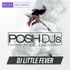 DJ Little Fever 6.1.20 // EDM & Party Anthems