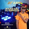 DJ Kang 2022 End Of Year  Mix Zed & Afro Beats VOL 1