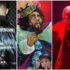 Annual Hip Hop Megamix 2018 Edition Vol 3