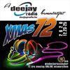 72 Hours Radio Mix [Deejay Radio 2020.12.23] - DjNikky (Mezei Nikolett)