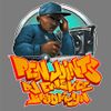 DJ EMSKEE PEN JOINTS SHOW #141 ON BUSHWICK RADIO (UNDERGROUND/INDEPENDENT HIP HOP) - 1/3/20