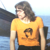 Radio Mi Amigo (07/05/1978): Ferry Eden - 'Belgische Nationale Hitparade' (studiotape)