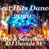 Dance Hits Best 2020 (Mix & Selection by DJ Davide M)