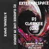 DJ Clarkee @ Externalspace Rave, Semperit-Gebäude (Zürich) - 17.04.1993_A+B