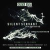 RMR DJ set for Silent Servant + Zanias @ DOOM GEN - Melbourne Feb 2020