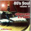 80's Soul Mix Volume 19 (Album Cuts & B-Sides) (January 2018)