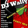 DJ Wally Retro Rewind Sundays Vol 19 Kwaito Wedding Party Mix