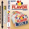 Rick West - Various Artist - Flavor 9 Mixtape Side R (Autumn 1997)