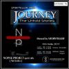 Journey - 93 part 2 guest mix by Noiyse Project ( Sri Lanka ) on Saturo Sounds Radio UK [18.01.19]
