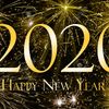 Happy New Year 2020 HandZUP! Edition