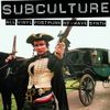 SUBCULTURE : 27 March 2020 (Beat My Guest)