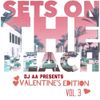 Sets On The Beach (Vol. 3: Valentine's Edition)