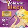 V Classic Disco July 15th, 2016 - Session 1: 80s Pop
