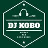 DJ KOBO R&B MIX Vol.5