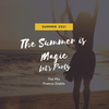 The Summer is Magic 2021 - Let's Party!