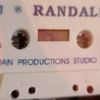 Randall [RAN04] Yaman Studio Mix -A side 1993