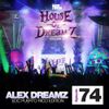 CK Radio - Episode 74 (09-24-13) - Alex Dreamz