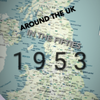 1953 - AROUND THE UK - presented by Tommy Ferguson