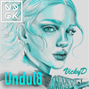 VickyD - Undul8 #7 ~ VickyD July 2022 (UDGK: 09/07/2022)