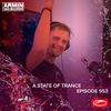 A State of Trance Episode 953 – Armin van Buuren