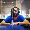 Entrevista a Gabriel Melgarejo en El Penúltimo Café de Radio Nacional Miércoles 13 Noviembre 2019