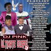 Dj Pink The Baddest - Ultimate Local Gospel Vol.3