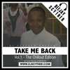 Take Me Back - Vol.1 - The Chillout Edition (Old School Hip-Hop & R'n'B) - @DJScyther