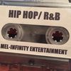 INFINITY 1997 - Hip Hop Mix feat. Andrew B and Friends