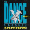 The Dance Classic Showcase Vol. 4 (Disc 1)