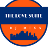Streetvision Radio-The Love Suite -Valentine's Edition-Dj Mixx-2/14/24-Classic Slow jams