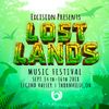 12th Planet & Virtual Riot - Live @ Lost Lands 2018 (Day 2)