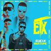 DJ Latin Prince Presents: Sucia Mixtape Part 4 (Urban Latino) ETX (DALLAS)
