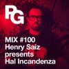PlayGround Mix 100 - Henry Saiz presents Hal Incandenza