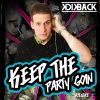 KPG (Keep The Party Goin') Vol. 3 - DJ Kickback