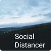 Episode 197 - Social Distancer will go to one show a week from next week!