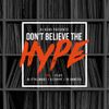 DJ DENS pres. 'Don't Believe The Hype' - feat. DJ Stylewarz, DJ Crypt & DJ Danetic