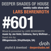 Deeper Shades Of House #601 w/ exclusive guest mix by UMNGOMEZULU (South Africa)