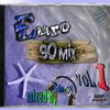 Euro 90 Mix vol 1 (mixed by Mabuz)
