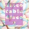 Disco Tabla Disco vol. 2 (disco, afro house, soul funk, hiphop & world megamix)