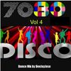 7080 Disco Dance Mix Vol 4 by DeeJayJose