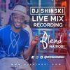 Dj Shinski Live at Blend Kenya with MC Jose Part 1 [Gengetone, Afrobeat, House]