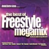 Bad Boy Joe - The Best Of Freestyle Megamix Vol. 1