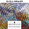 Baikal Nomads Mixtape #147 by Balint Boldizsar