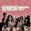 The Pink Tape (Slow Jams & Soul) V1