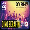Dino Serafini @ DYRM? (at Cutty Sark), Pescara - 22.03.2013 (Friday night)