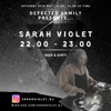 Sarah Violet // Defected Family Virtual Festival