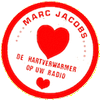 Radio Mi Amigo (07/12/19): Marc Jacobs - 'Baken 16' + extra jingles en commercials