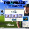Alex Dynamix - Throwback Thursday on Twitch!