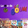 Baracuba Mix LA BOUM !!!! - Mike - 1.05.2020