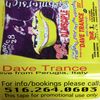 Dave Trance - Live from Perugia Italy 1998 (Rare Mixtape)